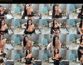 annybeiker — 71 minute Chaturbate female cam show recording, 1080p, May 20, 2021