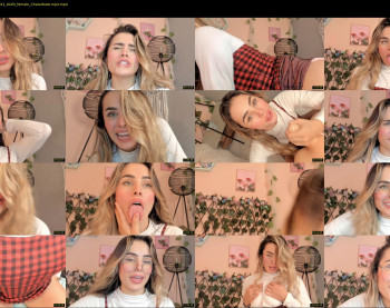 antonia_savatto_ — 70 minute Chaturbate female cam show recording, 1080p, May 20, 2021