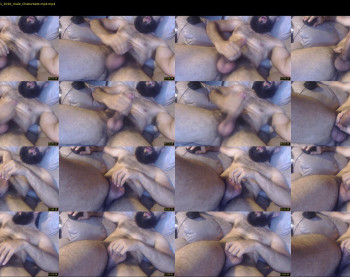 antonywebcam — 15 minute Chaturbate male cam show recording, 1080p, May 19, 2021