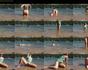 assessence — 5 minute Chaturbate female cam show recording, 1080p, May 19, 2021