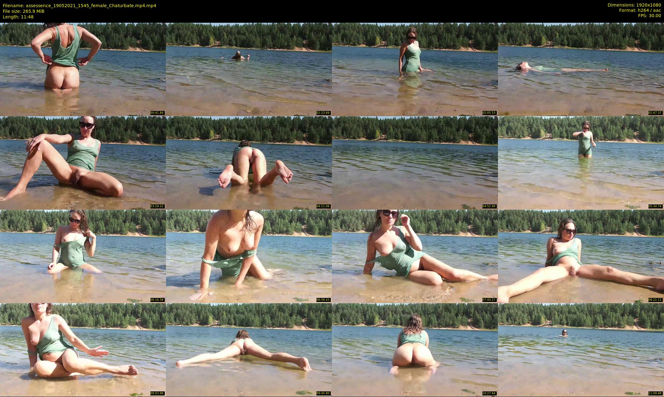 assessence — 12 minute Chaturbate female cam show recording, 1080p, May 19, 2021