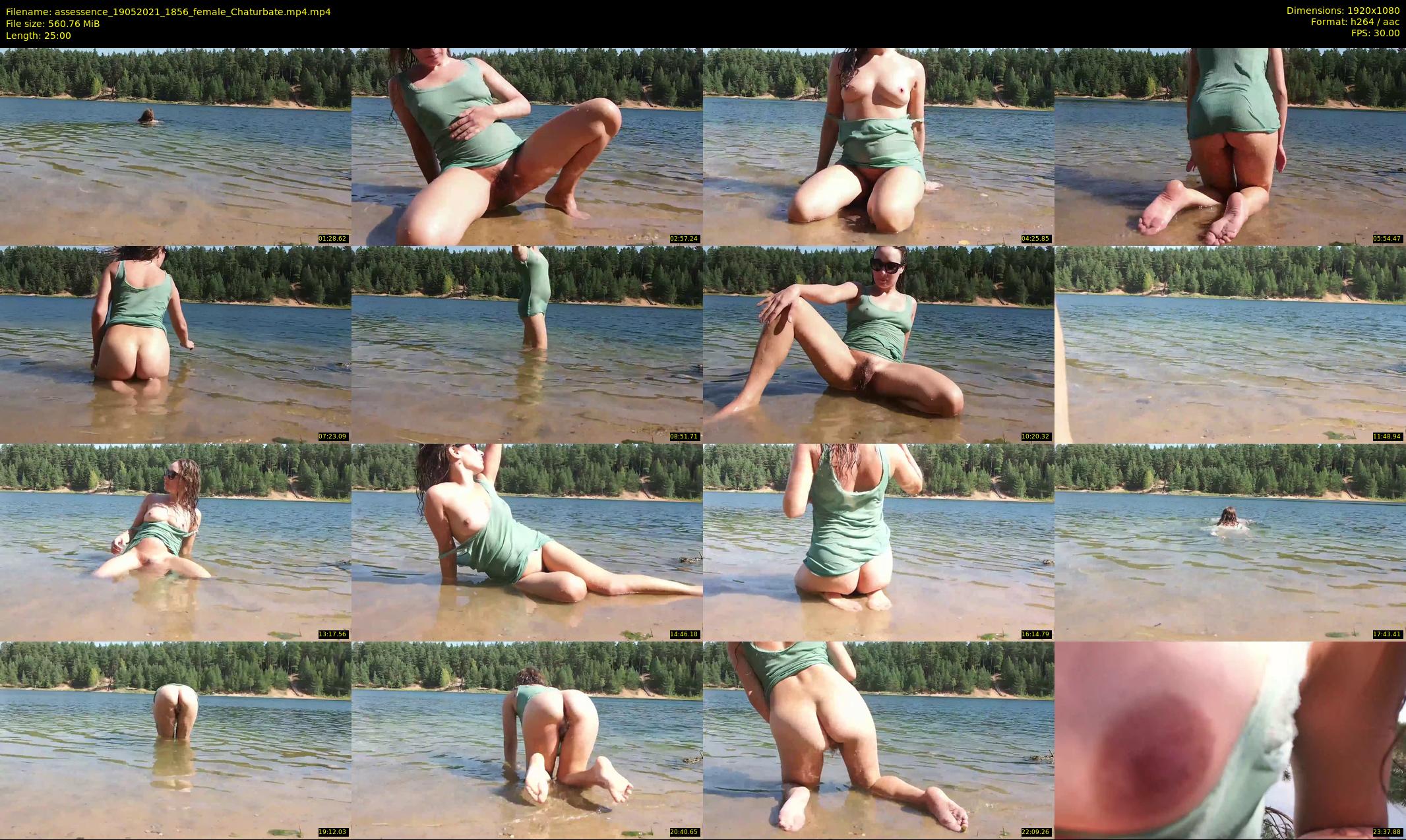 assessence — 25 minute Chaturbate female cam show recording, 1080p, May 19, 2021