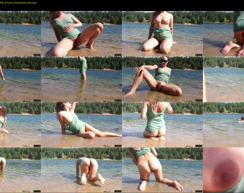 assessence — 25 minute Chaturbate female cam show recording, 1080p, May 19, 2021