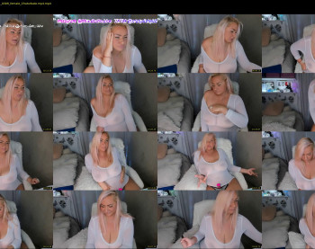 bbwdesirebbw — 38 minute Chaturbate female cam show recording, 720p, May 20, 2021