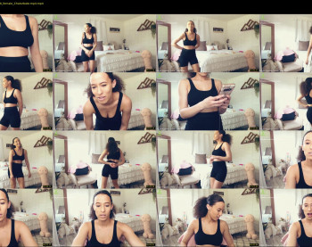 blissense — 11 minute Chaturbate female cam show recording, 1080p, May 20, 2021