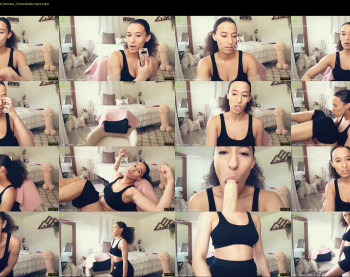 blissense — 68 minute Chaturbate female cam show recording, 1080p, May 20, 2021