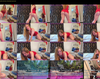brooklyn_shai — 23 minute Chaturbate couple cam show recording, 1080p, May 19, 2021