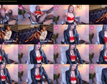carlotta_ricci — 76 minute Chaturbate female cam show recording, 1080p, May 19, 2021