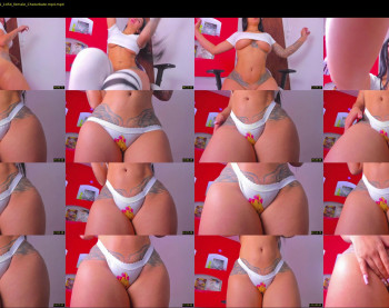 carolain_baker — 70 minute Chaturbate female cam show recording, 1080p, May 19, 2021