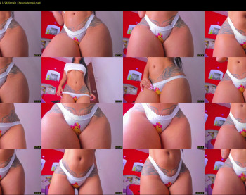 carolain_baker — 70 minute Chaturbate female cam show recording, 1080p, May 19, 2021
