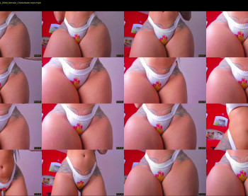 carolain_baker — 3 minute Chaturbate female cam show recording, 1080p, May 19, 2021
