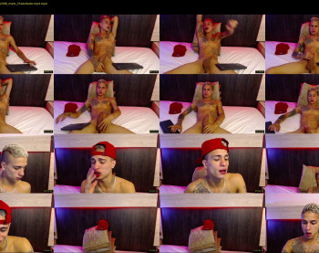 chris_scolaro — 70 minute Chaturbate male cam show recording, 1080p, May 19, 2021