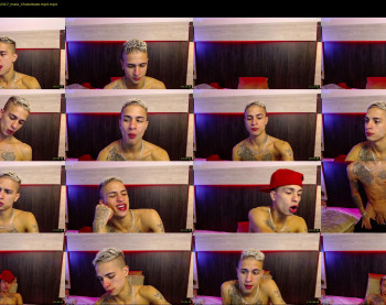 chris_scolaro — 70 minute Chaturbate male cam show recording, 1080p, May 19, 2021