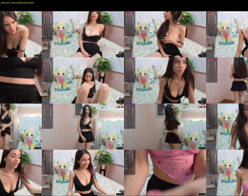 cielo69_ — 31 minute Chaturbate female cam show recording, 1080p, May 20, 2021