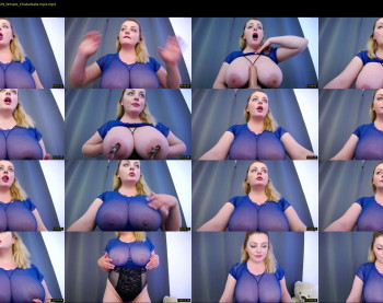 clara4love — 83 minute Chaturbate female cam show recording, 720p, May 19, 2021