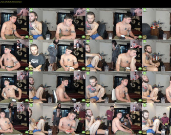 classied — 79 minute Chaturbate male cam show recording, 1080p, May 19, 2021