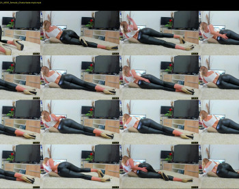 classy_medeeea — 53 minute Chaturbate female cam show recording, 1080p, May 19, 2021