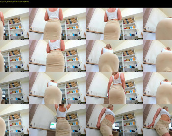 classy_medeeea — 21 minute Chaturbate female cam show recording, 720p, May 20, 2021