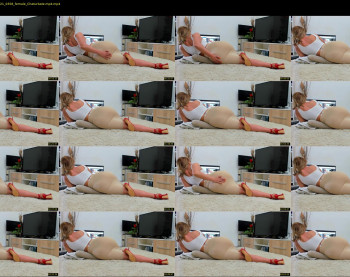 classy_medeeea — 5 minute Chaturbate female cam show recording, 720p, May 20, 2021