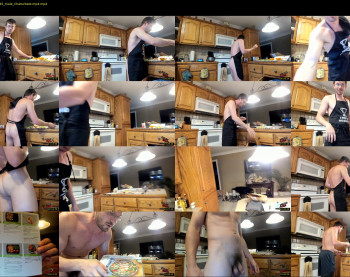 colbyknox — 39 minute Chaturbate male cam show recording, 720p, May 20, 2021
