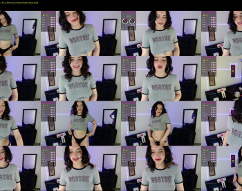 cristal__hot_1 — 65 minute Chaturbate female cam show recording, 1080p, May 19, 2021