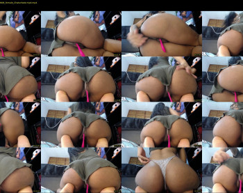 cummingurl — 35 minute Chaturbate couple cam show recording, 720p, May 19, 2021
