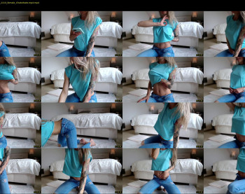 cutemoments — 13 minute Chaturbate female cam show recording, 720p, May 19, 2021
