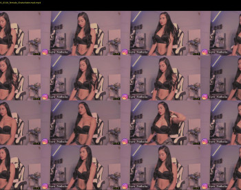 cyanide_candys — 4 minute Chaturbate female cam show recording, 1080p, May 20, 2021