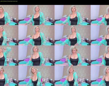 deeadiamond — 27 minute Chaturbate female cam show recording, 1080p, May 19, 2021
