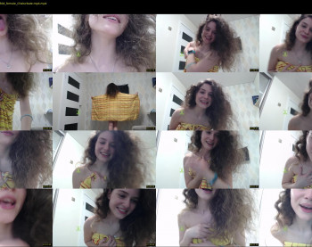 demurelixir — 10 minute Chaturbate female cam show recording, 720p, May 20, 2021