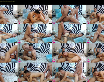 devils_gold — 73 minute Chaturbate male cam show recording, 1080p, May 19, 2021