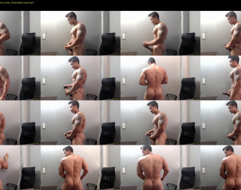 dimitriklein — 67 minute Chaturbate male cam show recording, 720p, May 19, 2021