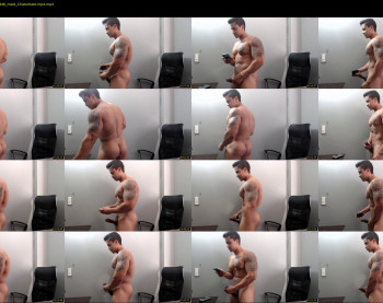 dimitriklein — 26 minute Chaturbate male cam show recording, 720p, May 19, 2021