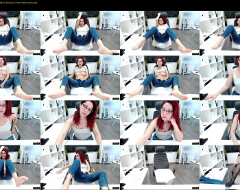 dirty_mature — 41 minute Chaturbate female cam show recording, 1080p, May 19, 2021