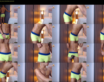 dirtyxboys — 34 minute Chaturbate male cam show recording, 1080p, May 19, 2021