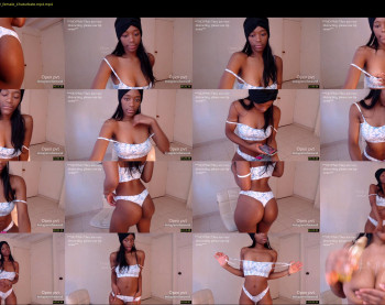 duna_du — 72 minute Chaturbate female cam show recording, 1080p, May 19, 2021