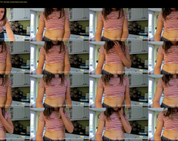 eatmypie69 — 3 minute Chaturbate female cam show recording, 1080p, May 19, 2021
