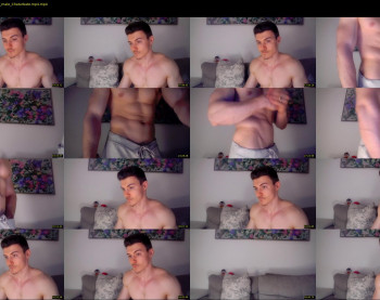 eddieds — 67 minute Chaturbate male cam show recording, 1080p, May 19, 2021
