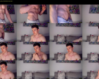 eddieds — 45 minute Chaturbate male cam show recording, 1080p, May 19, 2021