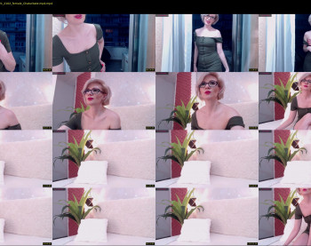 emilyanderson_ — 71 minute Chaturbate female cam show recording, 1080p, May 19, 2021