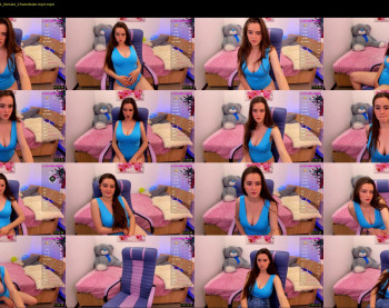emmika_ — 76 minute Chaturbate female cam show recording, 1080p, May 19, 2021