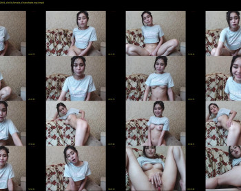 erotic_emma1 — 71 minute Chaturbate female cam show recording, 720p, May 20, 2021