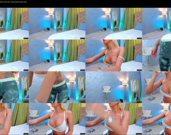 fallingangel_ — 70 minute Chaturbate female cam show recording, 1080p, May 19, 2021
