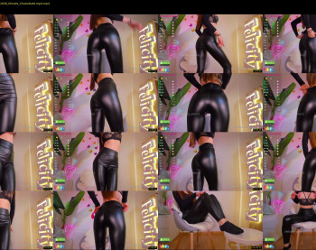 felicity_yours — 70 minute Chaturbate female cam show recording, 1080p, May 19, 2021