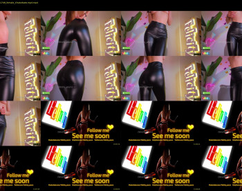 felicity_yours — 18 minute Chaturbate female cam show recording, 1080p, May 19, 2021