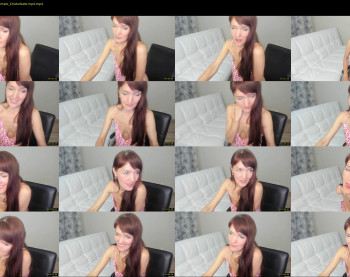 fritha — 6 minute Chaturbate female cam show recording, 1080p, May 19, 2021