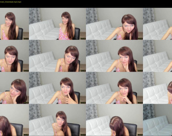 fritha — 18 minute Chaturbate female cam show recording, 1080p, May 20, 2021