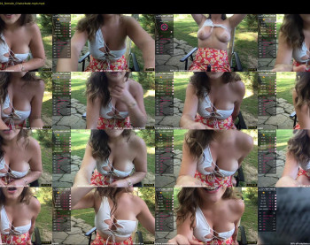 funcamkw — 114 minute Chaturbate female cam show recording, 720p, May 20, 2021