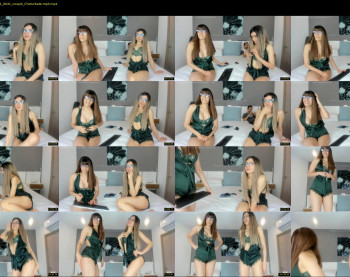 funcouple1985 — 70 minute Chaturbate couple cam show recording, 1080p, May 20, 2021