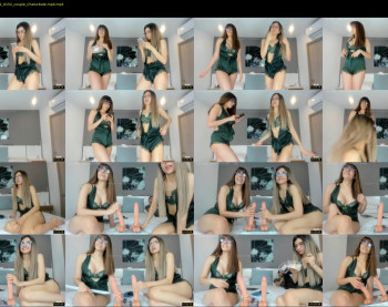 funcouple1985 — 71 minute Chaturbate couple cam show recording, 1080p, May 20, 2021